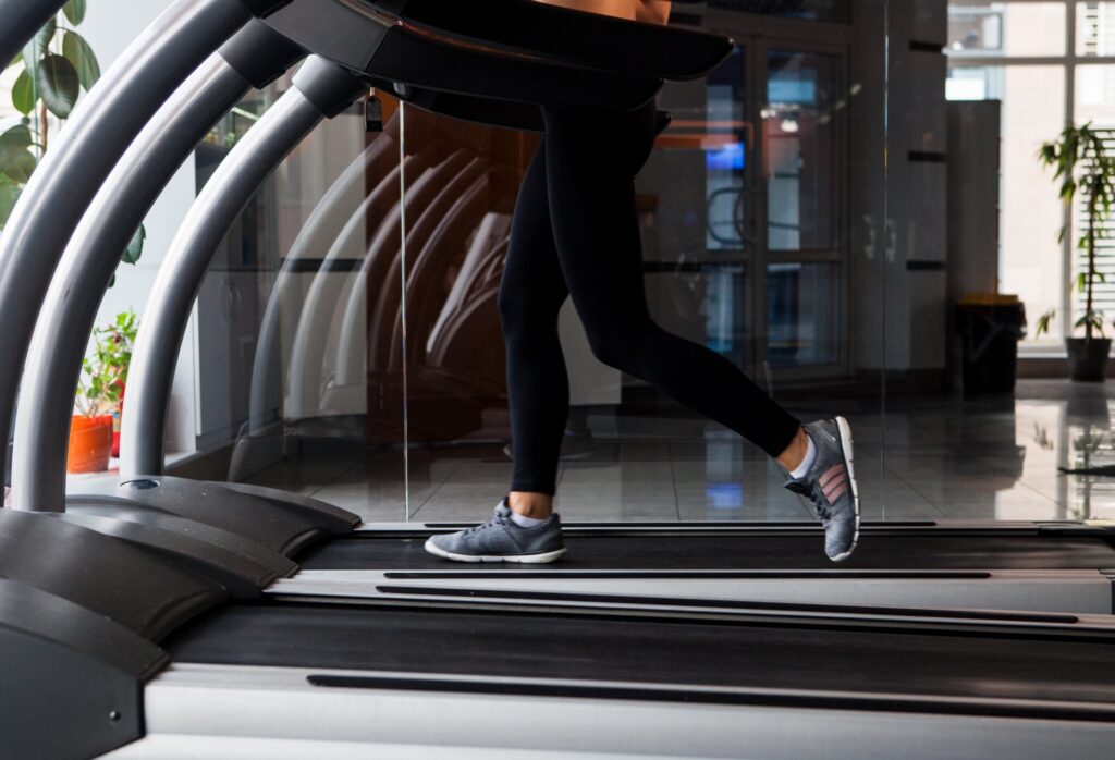 ランニングジャージを購入する際には上下セットもおすすめ