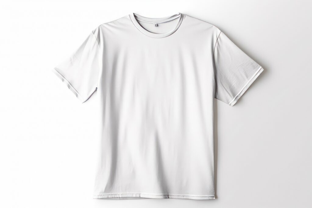 速乾Tシャツの特徴を解説